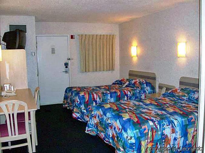 Motel 6-Statesville, NC Esterno foto