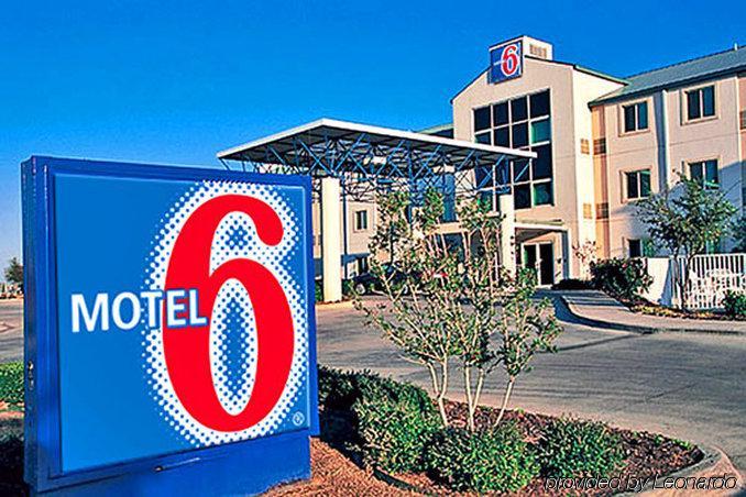 Motel 6-Statesville, NC Esterno foto