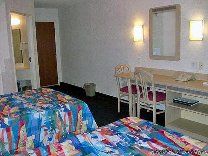 Motel 6-Statesville, NC Esterno foto