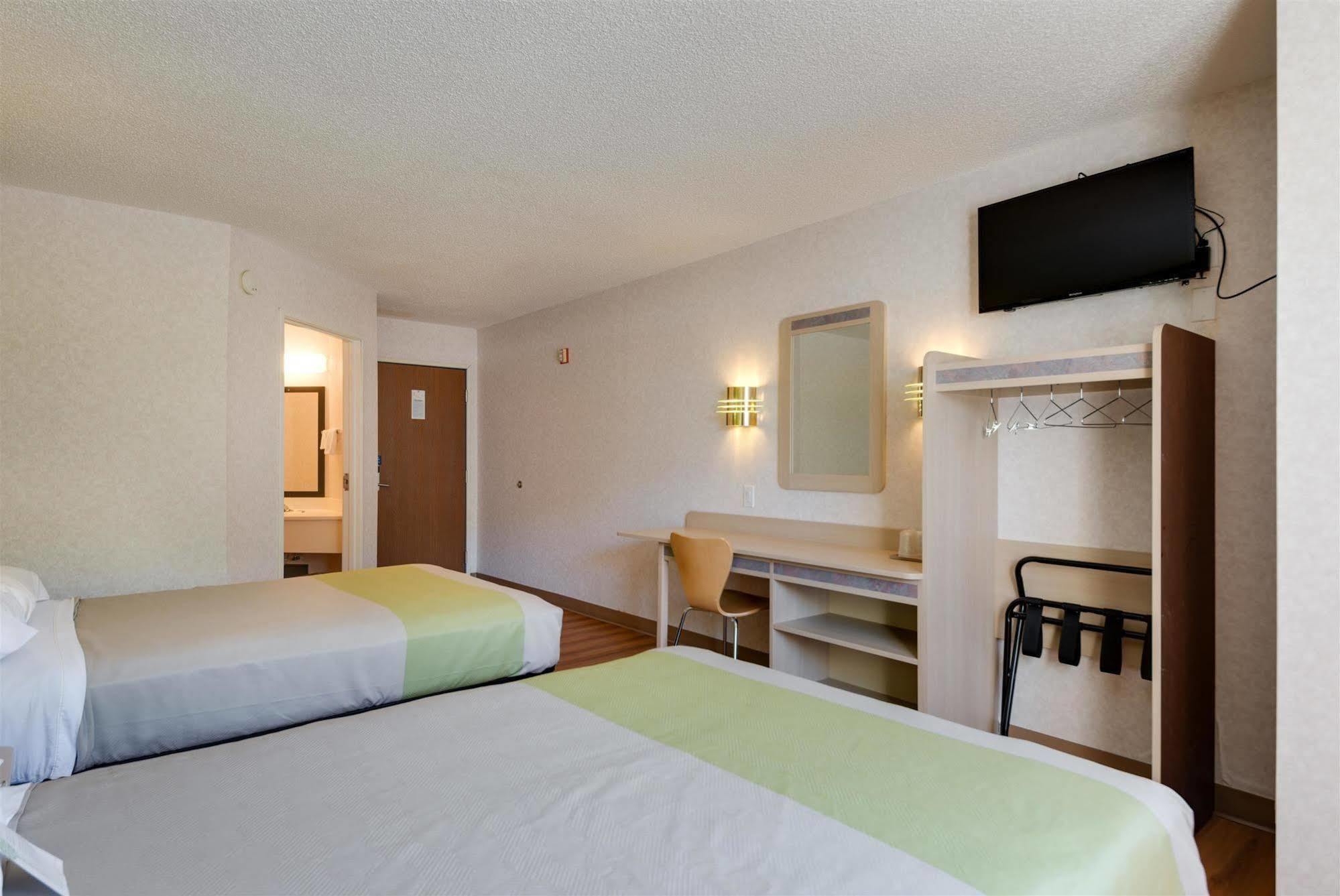 Motel 6-Statesville, NC Esterno foto