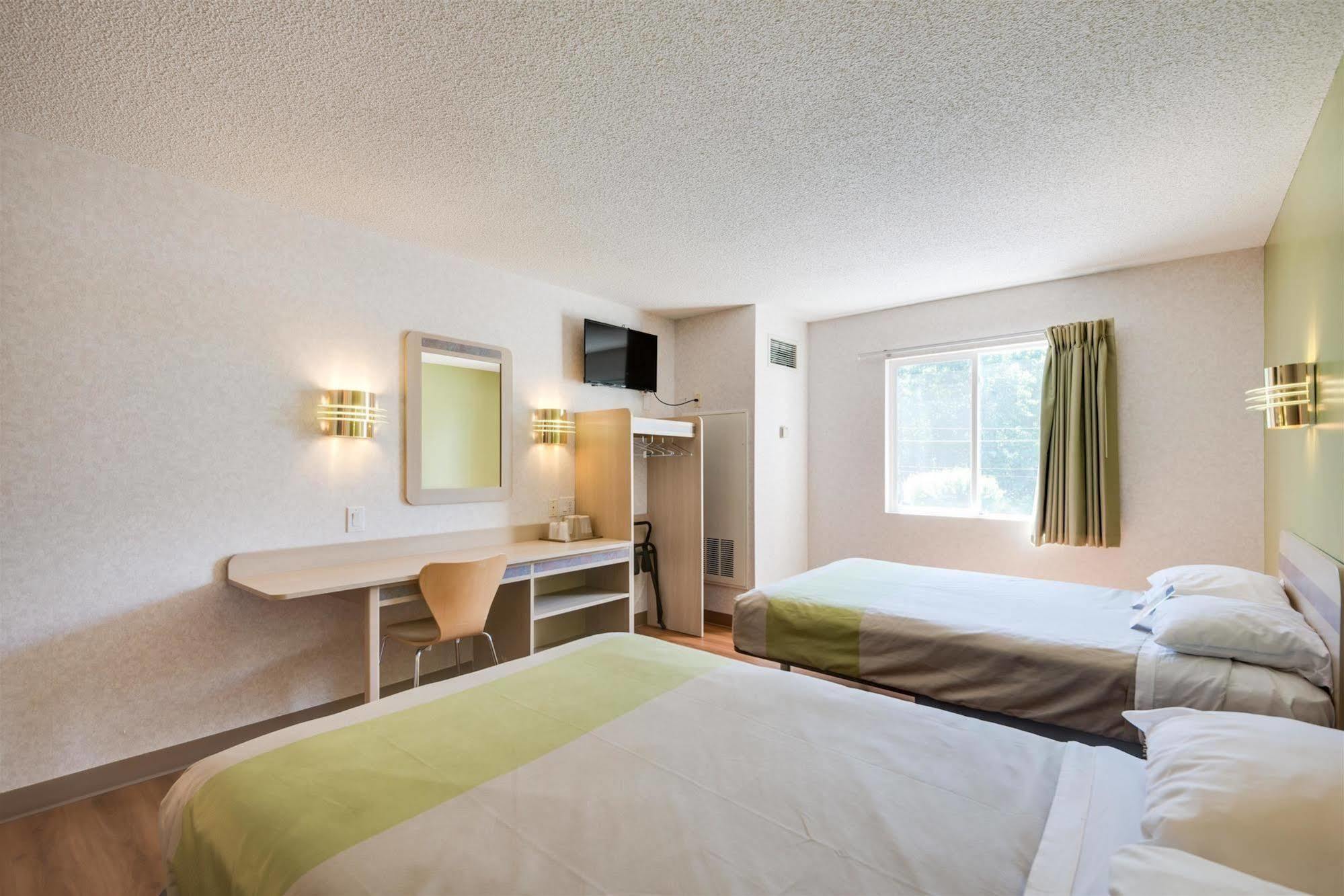 Motel 6-Statesville, NC Esterno foto
