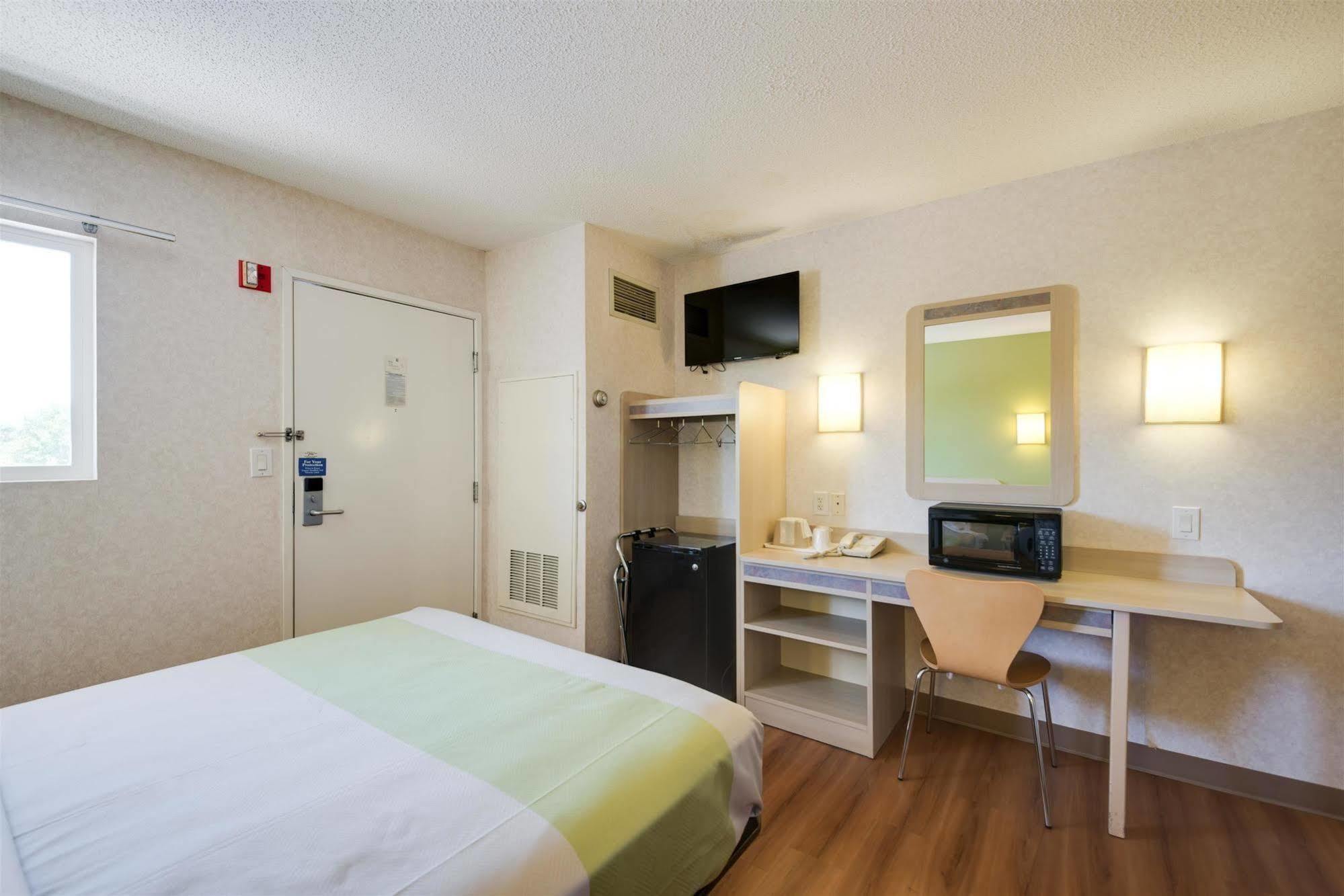 Motel 6-Statesville, NC Esterno foto